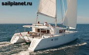 Путешествия на яхтах бизнес класса: Канарские острова 2 - 9 декабря 20