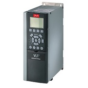 Ремонт Danfoss VLT FC 051 300 301 302 302 2800 101