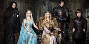 9 сезон игры престолов снят!