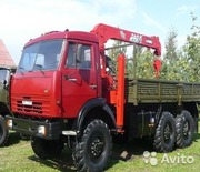 Услуги вороваек