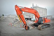 Услуги по полному и частичному демонтажу.
