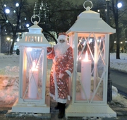 Шоу--программа 