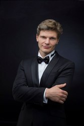 Ведущий деловых и частных мероприятий