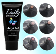 Полигель Emily Acryl Gel 60ml