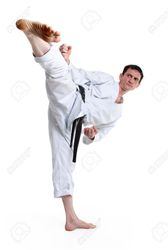 Karate Kyokushinkai для вашего фитнес центра