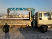 Услуги  вороваек