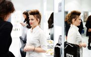Салон красоты EVOS – кусочек Италии в центре Санкт-Петербурга