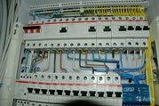 Электромонтажные работы. Услуги электрика.