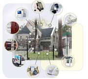 Охранная организация предлагает услуги охраны