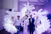 Шоу балет,  танцевальная группа на мероприятие