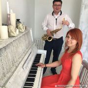 Выступление саксофониста на Вашем мероприятии