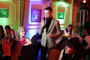 Креативный ведущий Миша Браун