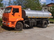 Водовоз 