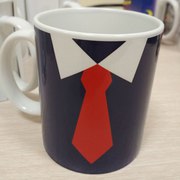 Печать на кружках с вашим фото