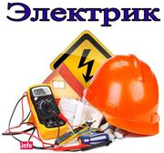 Монтаж электропроводки в дачном доме