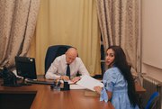 Центр юридических услуг в Москве 