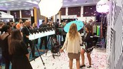 Аренда Bullettime в Сочи,  буллет тайм