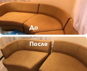 Клининг,  химчистка мягкой мебели и ковровых покрытий