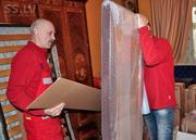 Профессиональные грузчики качественно и недорого.
