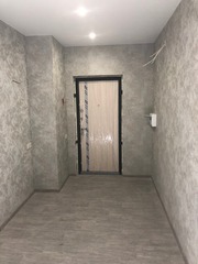 Ремонт квартиры