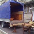 Грузовые перевозки Газель+Грузчики.89033281268