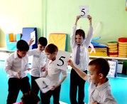 Организация детских праздников. Выпускной в детском саду.
