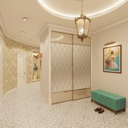 Ремонт квартир и коттеджей. Дизайн проектирование