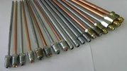 Изготовление тормозных трубок