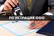 Регистрация ООО и ИП
