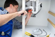 Сантехнические работы любой сложности