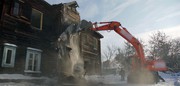 Демонтаж зданий и сооружений,  земляные работы в СПБ