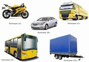 АвтошколА на Добровольского