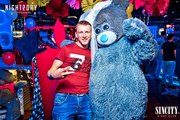 Ростовые куклы 