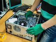 Специалист по ремонту Компьютеров.