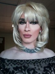 Пародийное фееричное шоу 