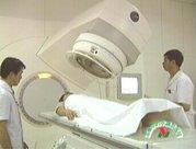 Радиолучевая терапия с применением аппарата Новалис-нож