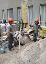 Аренда Сервис Ремонт Запчасти Растворонасосов и Компрессоров