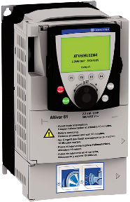 Ремонт Schneider Electric Altivar ATV12 