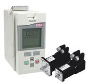 Ремонт KEB COMBIVERT F4 F5 Basic Compact
