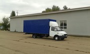 Груз перевозка на газели.Грузчики