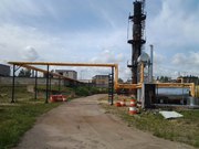 Предлагаем услуги по хранению битума в объеме 2000тн.