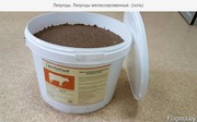 Лизунцы мелассированные