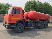 Ассенизатор