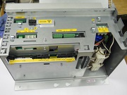 Ремонт привод KONE v3f KDL SIGMA экскалаторный лифтовой 