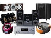 Ремонт музыкальных центров двд магнитофонов vhs. Выезд
