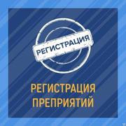 Открытие ООО, ИП, АНО