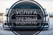 Трезвый водитель,  водитель выходного дня