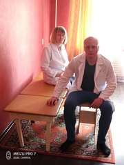 Услуги оздоровительного и    антицеллюлитного массажа.