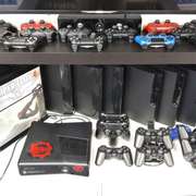 Обмен Дисков для Sony Ps3,  Ps4,  x-Box