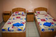 Номера гостиницы в Барнауле,  в которые заселение детей до 12 лет беспл